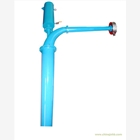 遼寧龍騰機(jī)電工程技術(shù)有限公司專業(yè)生產(chǎn)聲波清灰器